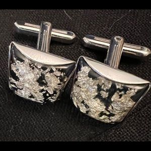 Vintage Mens cufflinks